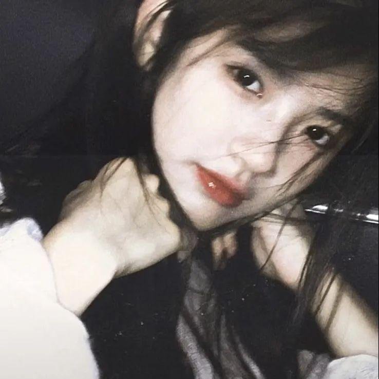 遇见女孩的感觉