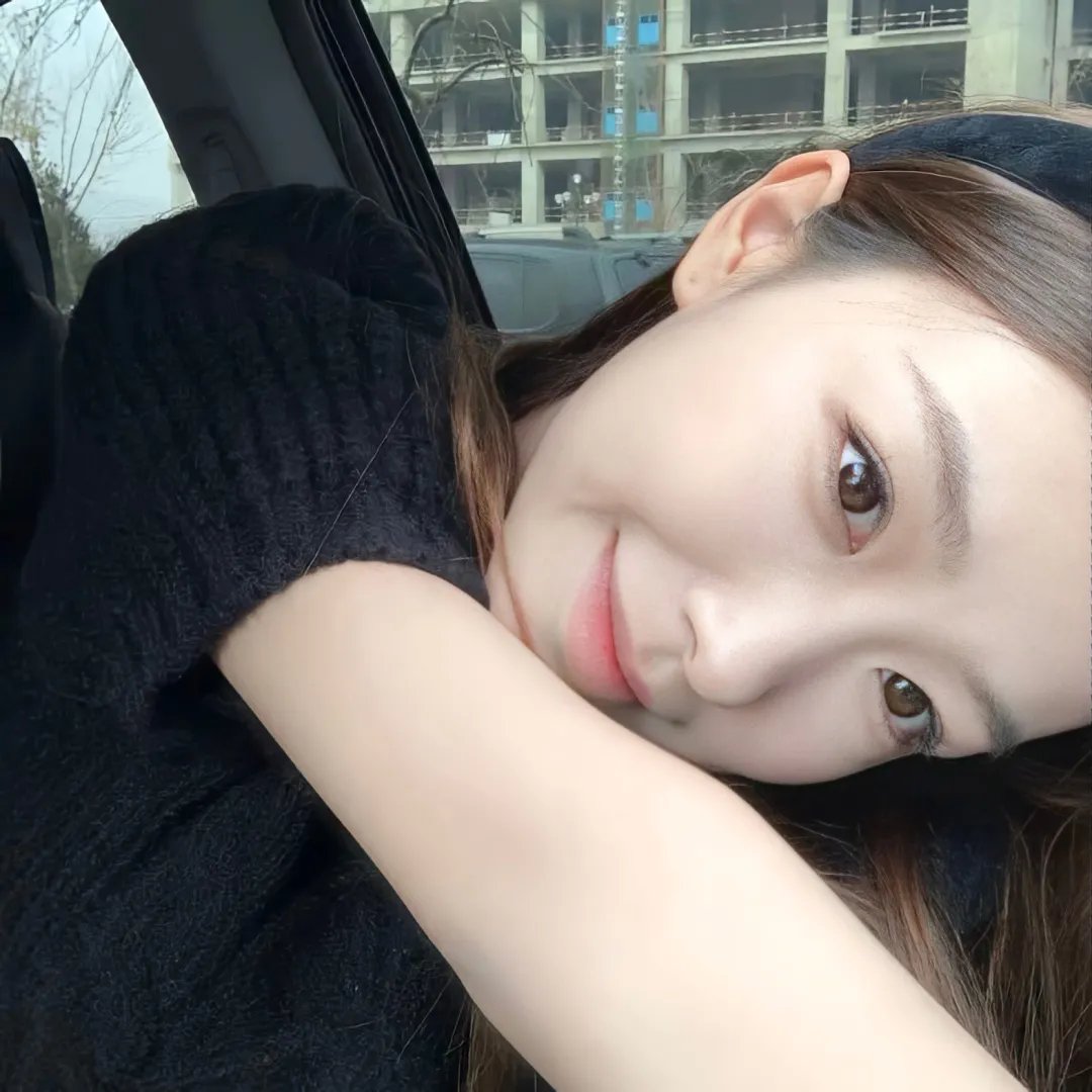 小可爱