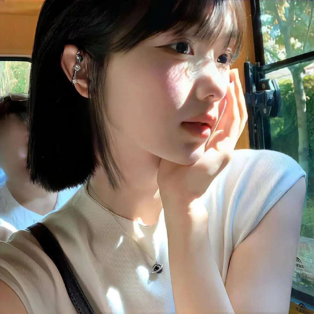 春色无边满荡娃